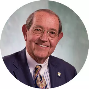 Larry Stone - American politician