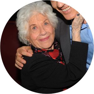 Larry Strauss photograph