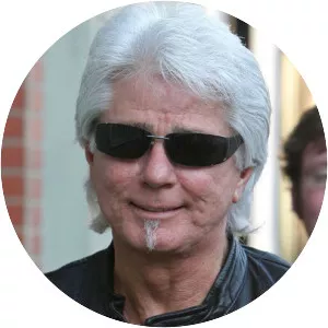 Larry Strickland - Singer