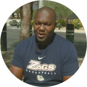 Larry Suggs photograph