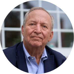 Larry Summers