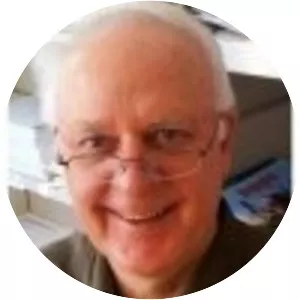 Larry Suter - Author