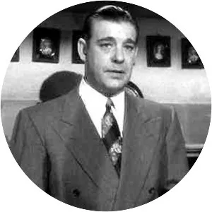 Larry Talbot - Film character