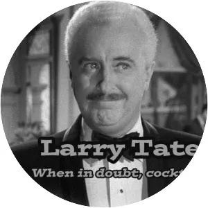 Larry Tate - Fictional character