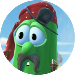 Larry the Cucumber - Fictional character