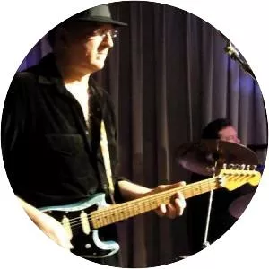 Larry Treadwell - Musical artist