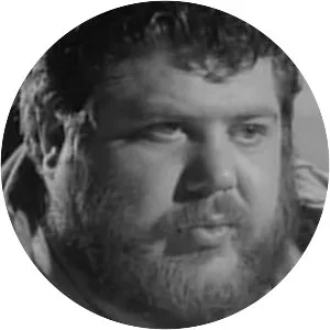 Larry Tucker - American film writer