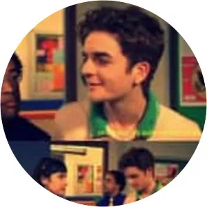 Larry Tudgeman - Fictional character