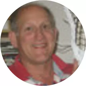Larry Udell - Author