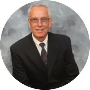 Larry Vandergrift - Author