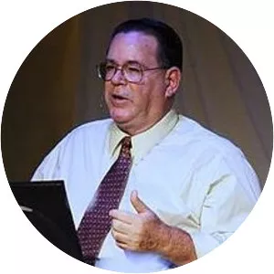 Larry Vardiman - Author