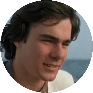 Larry Vaughn Jr. - Fictional character