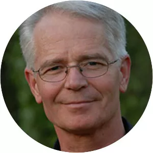 Larry Verstraete - Author