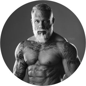 Larry Vinette photograph