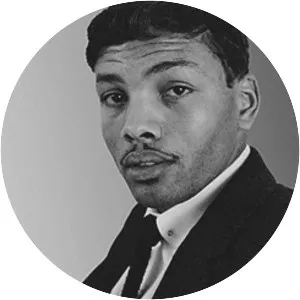 Larry Williams - American singer-songwriter