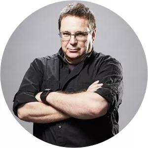 Larry Zanoff - Film actor