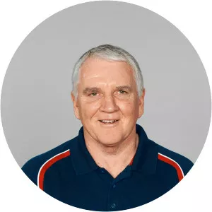 Larry Zierlein