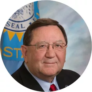 Larry Zikmund - Member of the South Dakota State Senate