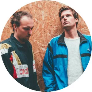 LarryKoek - Musical artist