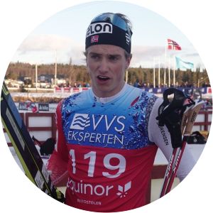 Lars Agnar Hjelmeset photograph