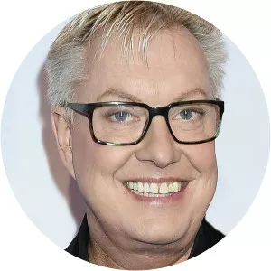 Lars-Åke Wilhelmsson