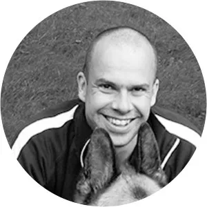 Lars Albaum - Screenwriter