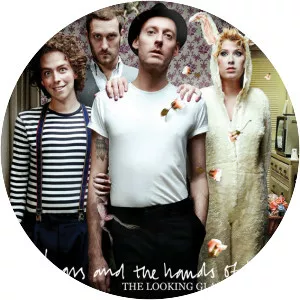 Lars and the Hands of Light