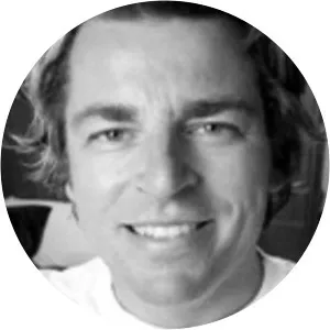 Lars Andreas Hellebust