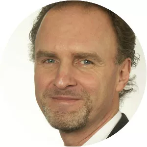 Lars Ångström - Swedish Politician