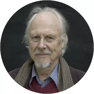 Lars Ardelius - Swedish psychologist