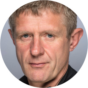 Lars Arne Nilsen - Norwegian football coach