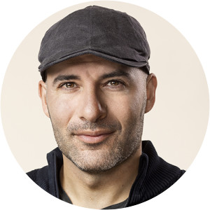 Lars Aslan Rasmussen