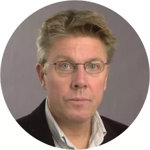 Lars Backman photograph