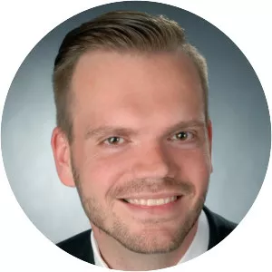 Lars Becker - German film director