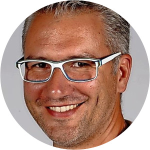 Lars Bednorz - Author