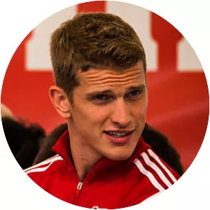 Lars Bender