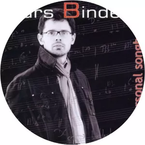 Lars Binder Musician - Musical artist