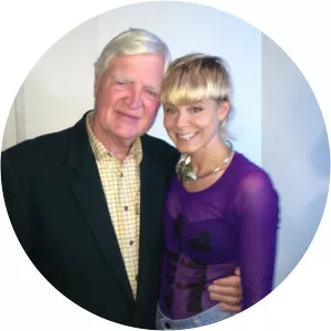 Lars Björling photograph