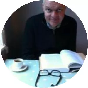 Lars Boje Mortensen - Author