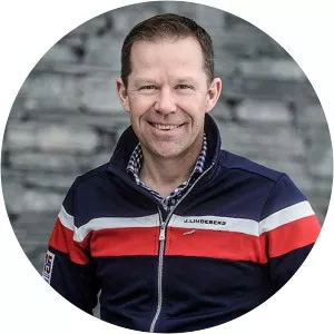 Lars-Börje Eriksson - Olympic athlete