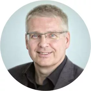 Lars-Broder Keil - German journalist