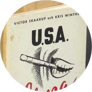 Lars-Bruno Engstrom photograph