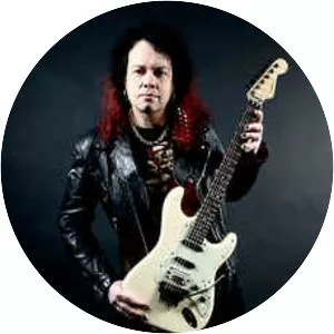 Lars Chriss - Musician