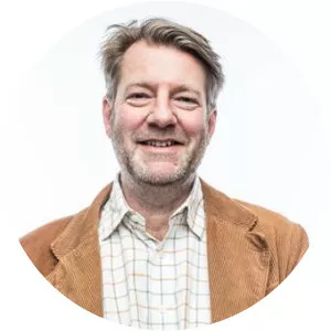 Lars-Christer Hyden photograph