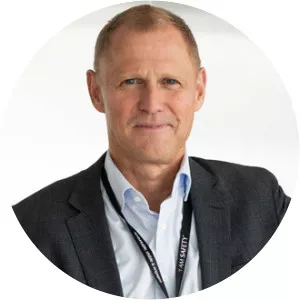 Lars Christian Bacher - 