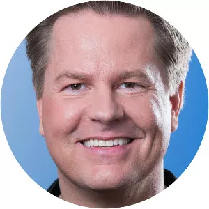 Lars-Christian Karde - German radio personality