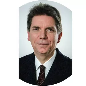 Lars-Christian Koch - German author