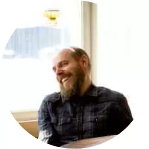 Lars Christian Narum