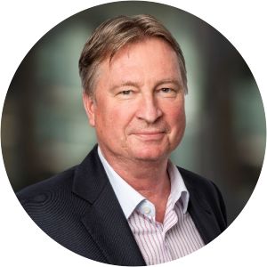 Lars Corneliusson - President of Ferronordic AB