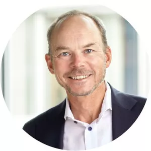 Lars Dahlgren photograph